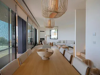 SIX SENSES KAPLANKAYA 5*