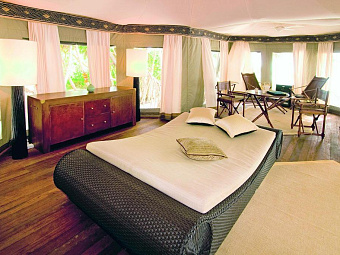 BATHALA ISLAND RESORT 3*