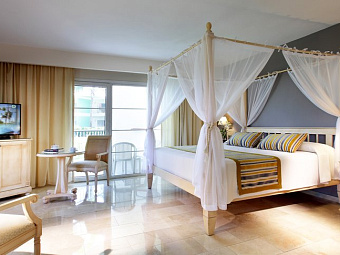 GRAND PALLADIUM PUNTA CANA RESORT & SPA 5*