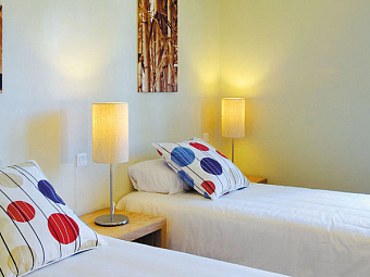 BEACHCOMBER LE CANONNIER 4*