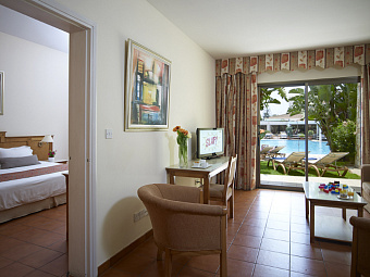   ATLANTICA AENEAS RESORT & SPA 5*, , -.