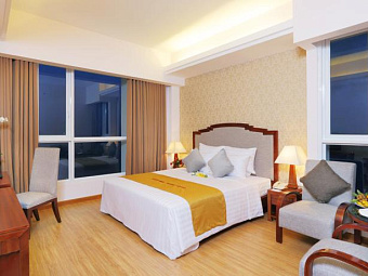VDB NHA TRANG HOTEL 4*