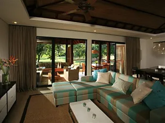 ANAHITA GOLF & SPA RESORT 5*