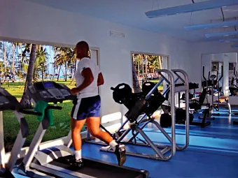 TUI BLUE BAHARI ZANZIBAR 5*, Танзания, Занзибар