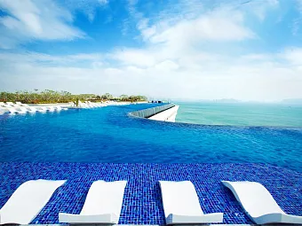 SANYA CONIFER RESORT 5*