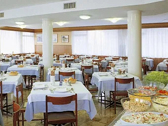 Отель NELSON 3*