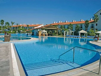 EL PASO HOTEL PORT AVENTURA 4*