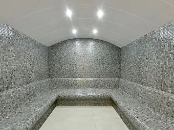 Отель ETHNO BELEK 5*, Турция, Белек Ethno Suite