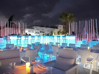  Отель SO NICE BOUTIQUE SUITES 4*