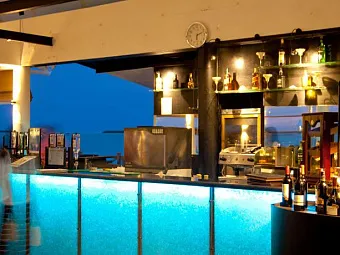 Отель CINNAMON HAKURAA HURAA MALDIVES 4*