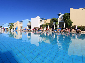 ELENI HOLIDAY VILLAGE 4*