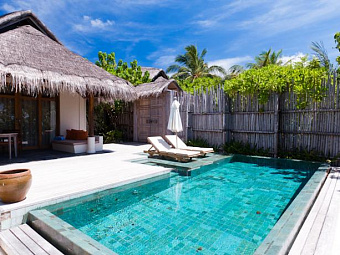  ANANTARA DHIGU MALDIVES 5*