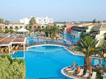 ATLANTICA BAY 4*