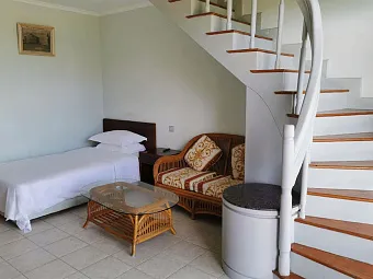 PALM BEACH RESORT & SPA SANYA 4*