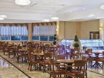 DOBEDAN WORLD PALACE 5*