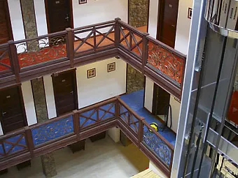 ОЗОН 7 ВЕРШИН 4*