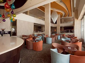 POSEIDONIA BEACH 4*