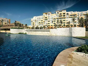 Отель FIESTA AMERICANA CONDESA 5*