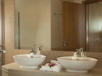NANA BEACH RESORT HOTEL 5*
