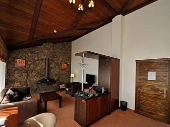  ОЗОН 7 ВЕРШИН 4*