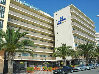  H.TOP PINEDA PALACE 4*