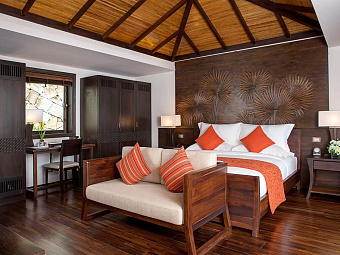 AMIANA RESORT NHA TRANG 5*