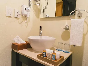 Отель NYX HOTEL CANCUN 4*