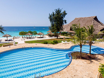 SANDIES BAOBAB BEACH 4*