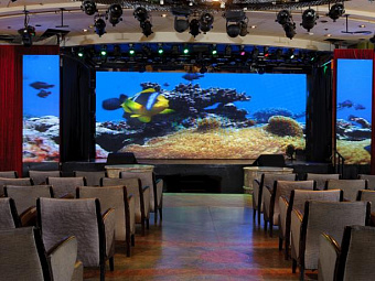 Отель LEONARDO CLUB EILAT 4*
