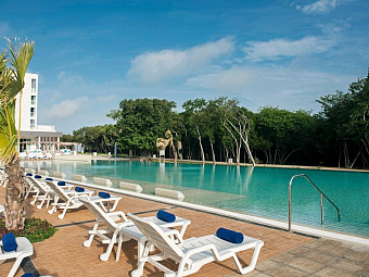  IBEROSTAR BELLA VISTA 5*