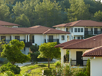 TUI BLUE SARIGERME PARK 4* (ех IBEROTEL SARIGERME PARK )