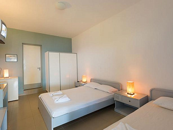 NIFOREIKA BEACH HOTEL & BUNGALOWS 3*