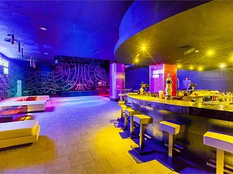  Отель MAJESTIC COLONIAL PUNTA CANA 5*, Доминикана, Пунта-Кана.