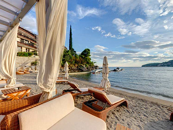 DUKLEY HOTELS & RESORTS 5*