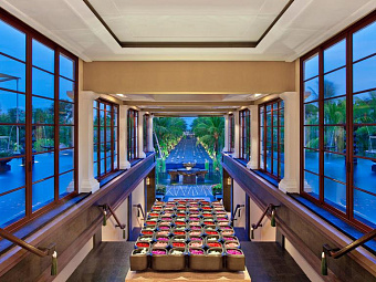  ST. REGIS BALI 5*