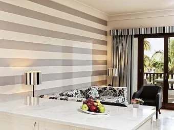 One Bedroom Apartament