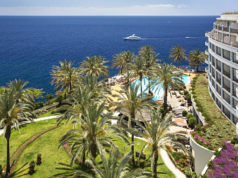 PESTANA GRAND OCEAN RESORT 5*