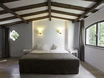 Отель QUINTA DA MARINHA 5*