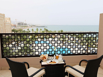Al Bahar Hotel & Resort (ex. BLUE DIAMOND ALSALAM RESORT) 5*