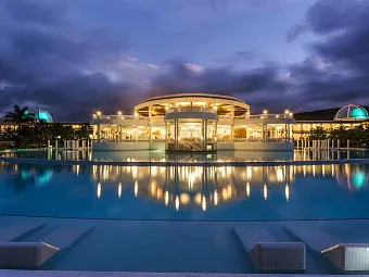 GRAND PALLADIUM LADY HAMILTON RESORT & SPA 5*