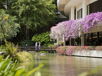 PULLMAN (ex. HILTON) PHUKET ARCADIA RESORT & SPA 5*