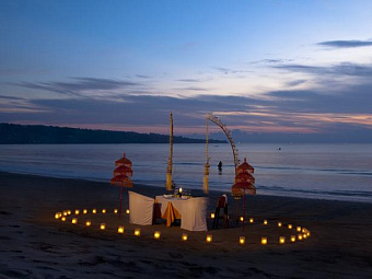  BELMOND JIMBARAN PURI BALI 4*