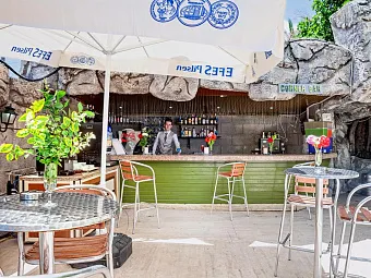 Отель CLUB HOTEL BELPINAR 4*