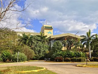 Отель STARFISH VARADERO 3*