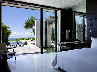  ALILA VILLAS ULUWATU 5*