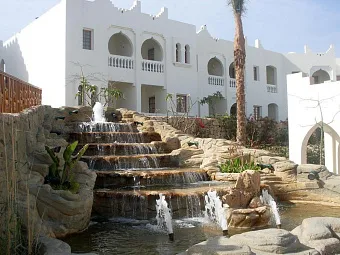 Отель SUNRISE DIAMOND BEACH RESORT 5*