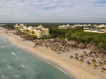  IBEROSTAR PARAISO MAYA 5*