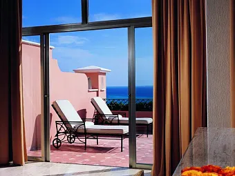 GRAND FIESTA AMERICANA CORAL BEACH CANCUN 5*
