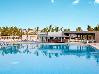 RIU REPUBLICA 5*