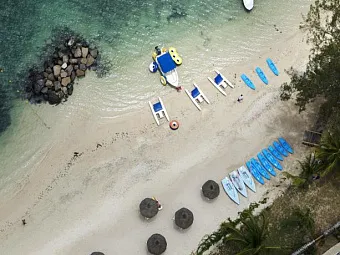 Отель CASUARINA RESORT & SPA 3*